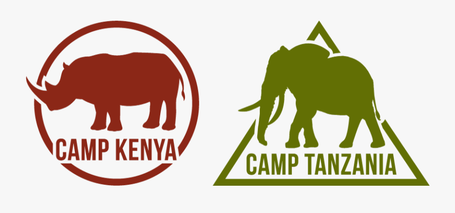 Kilimanjaro School Expedition - Tanzania Trip Camp International, Transparent Clipart