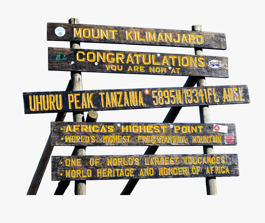 Camp Kilimanjaro Clipart, Transparent Clipart