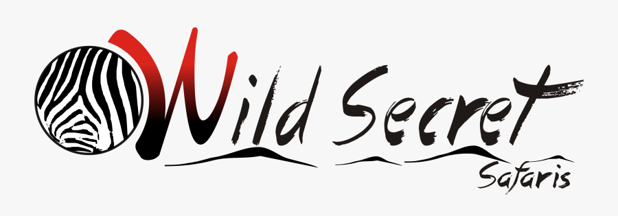 Tanzania Safari, African Halal Safaris With Wild Secret - Calligraphy, Transparent Clipart