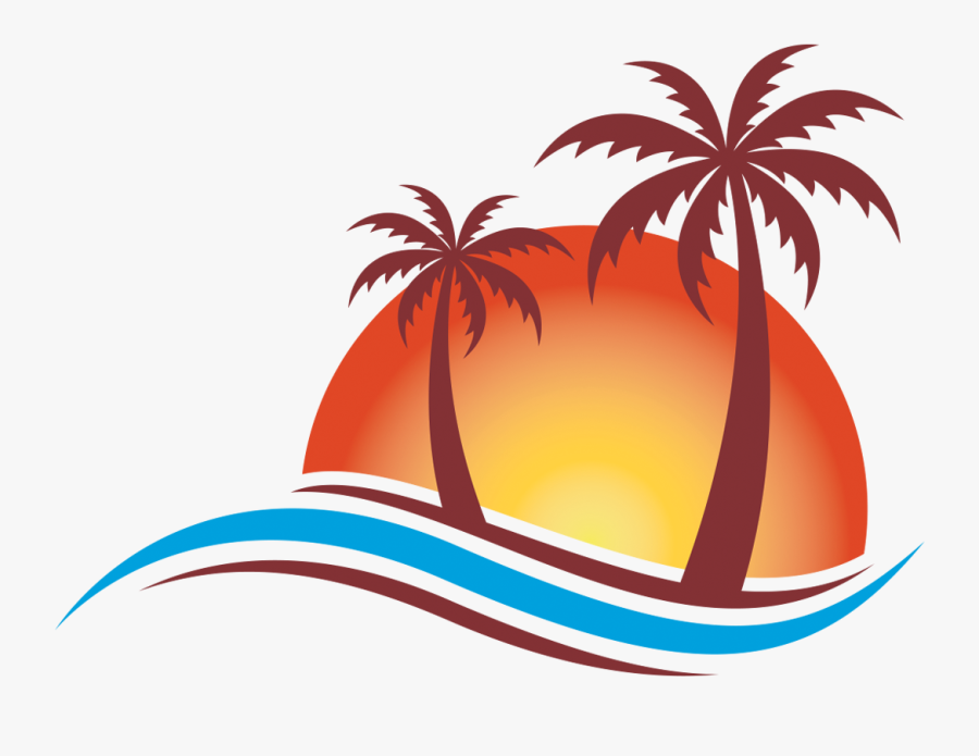 Paradise Adventure Tour, Transparent Clipart