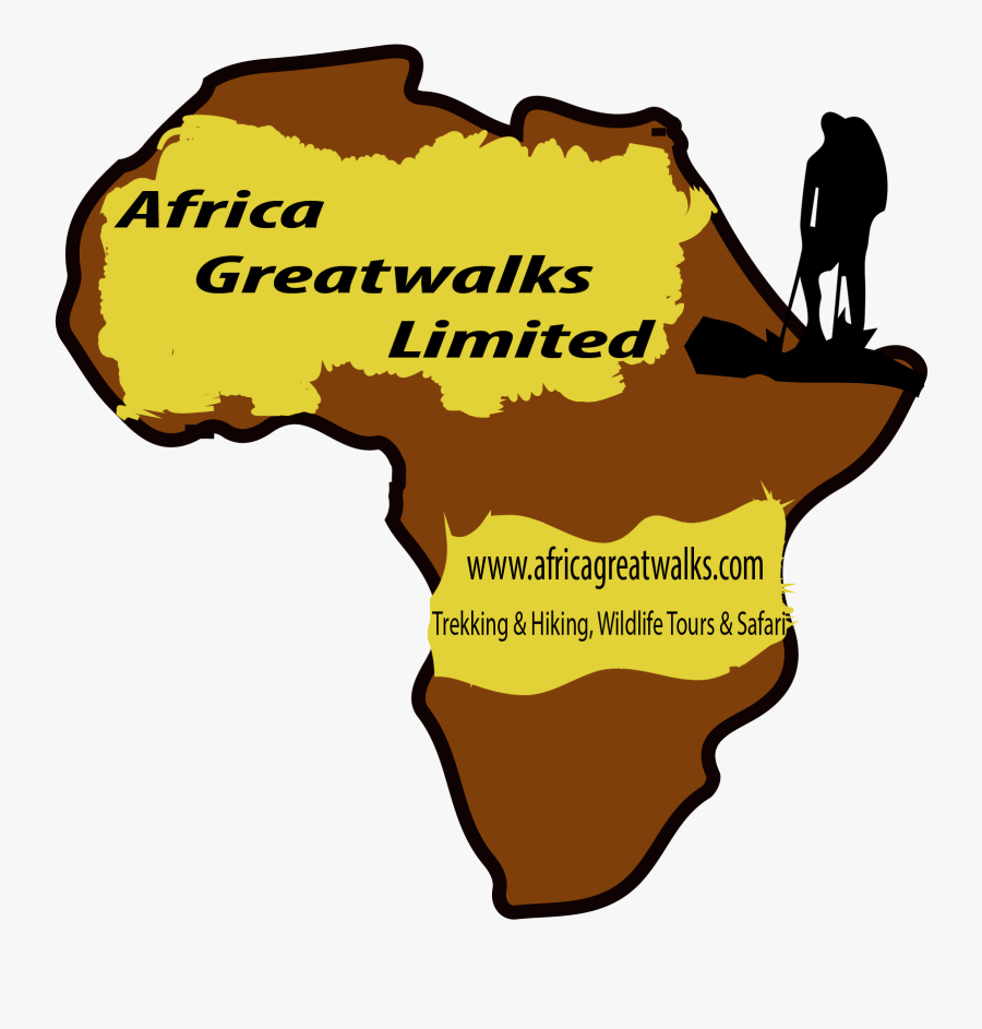 Africa Greatwalks, Transparent Clipart