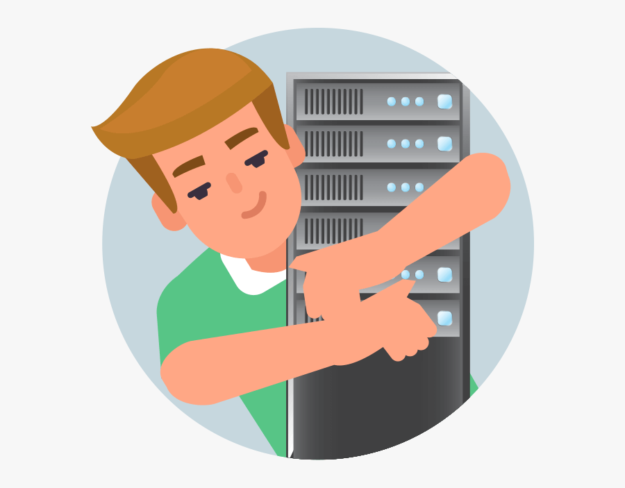 Treehugger Clipart, Transparent Clipart