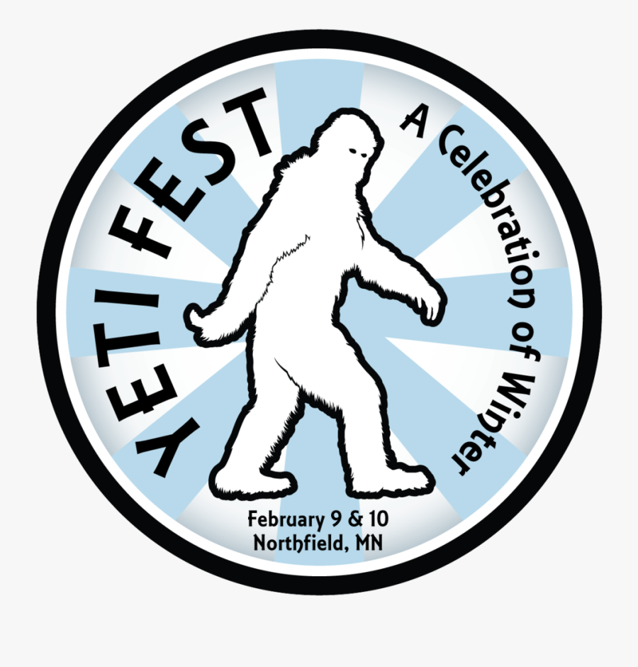 Social Media Yeti2 Copy, Transparent Clipart