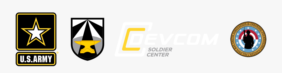 Us Army / Army Futures Command / Combat Capabilities , Free Transparent