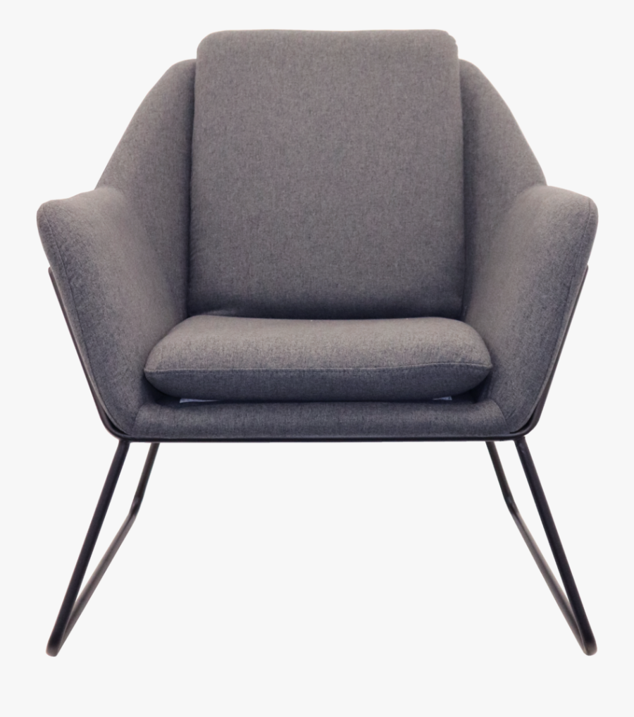 Cardinal Chair - Chair, Transparent Clipart