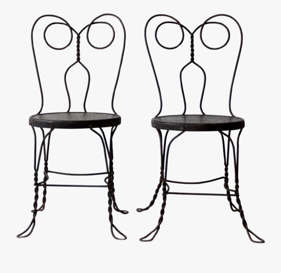 Parlor Chairs A Pair Chairish, Transparent Clipart