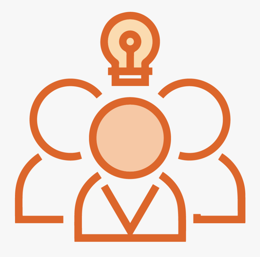 Reboot Brand Guideliens-12 - Icon Png Teamwork Icon, Transparent Clipart