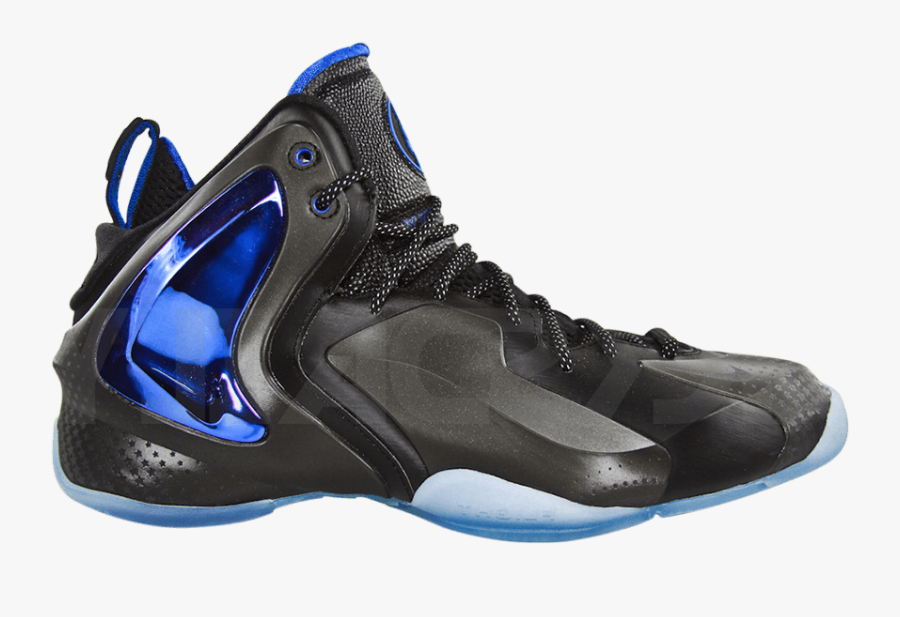 Transparent Shooting Star Gif Png - Basketball Shoe, Transparent Clipart