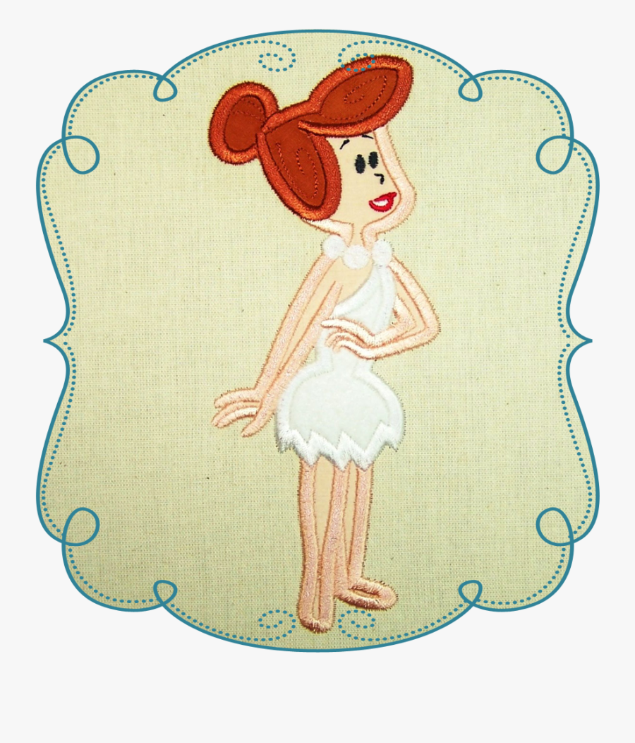 Embroidery Minnie Mouse Christmas Designs, Transparent Clipart