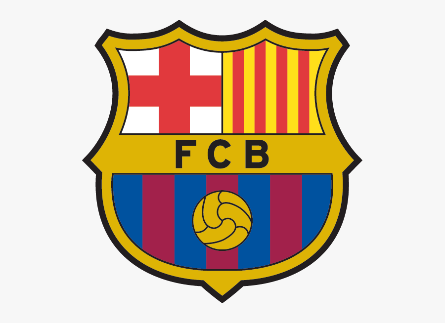 Fc Barcelona, Transparent Clipart