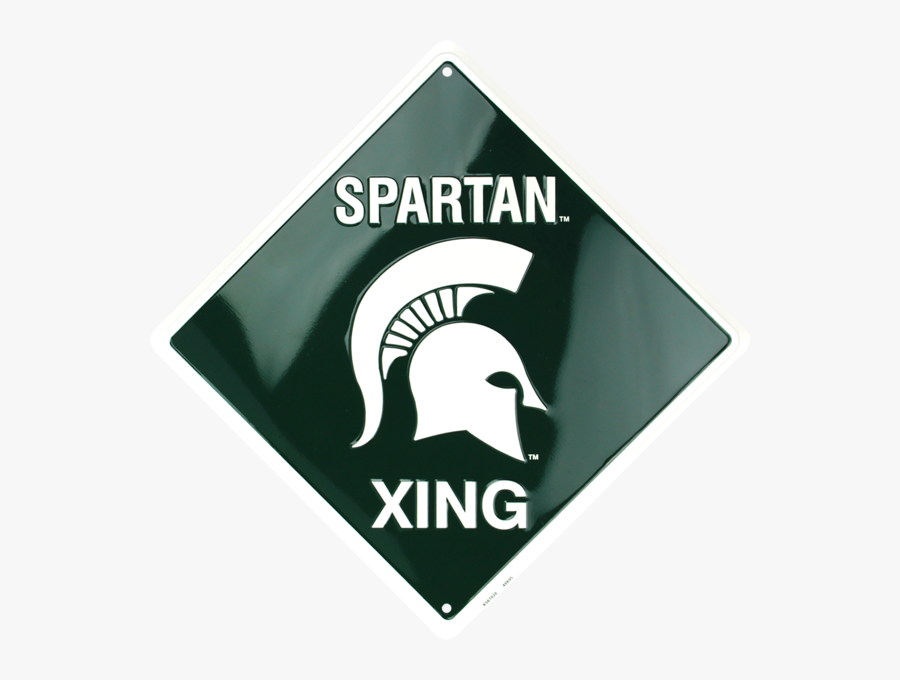 Michigan State University Michigan State Spartans Men"s - Michigan State Spartans, Transparent Clipart