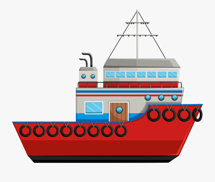 Watercraft,naval Architecture,water Transportation - Sea Ships Clipart Png, Transparent Clipart