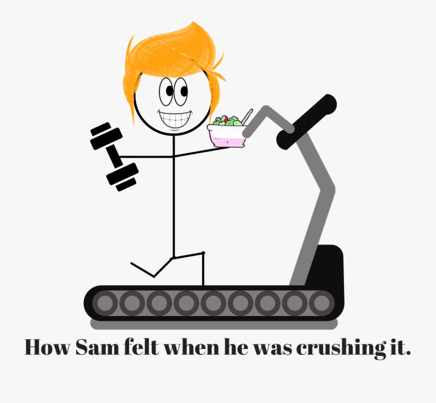 Cartoon, Transparent Clipart