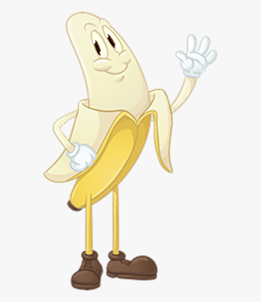 Cartoon, Transparent Clipart