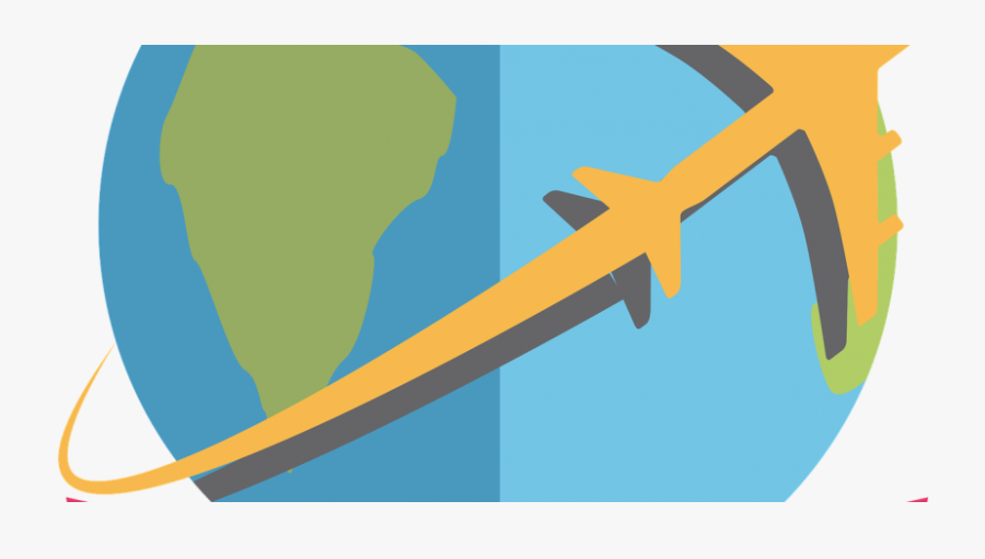 Diet In Travel - Passport Book Character, Transparent Clipart