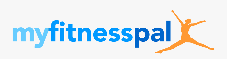 My Fitness Pal Logo Png, Transparent Clipart