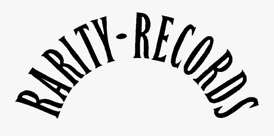 Rarity Records Oa Voor De Indorock Liefhebber, Transparent Clipart