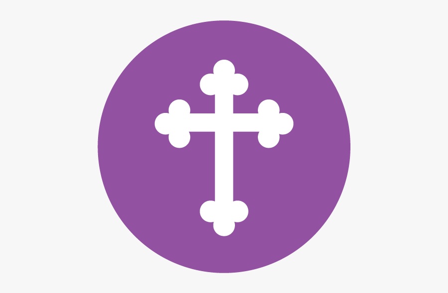 Cross, Transparent Clipart