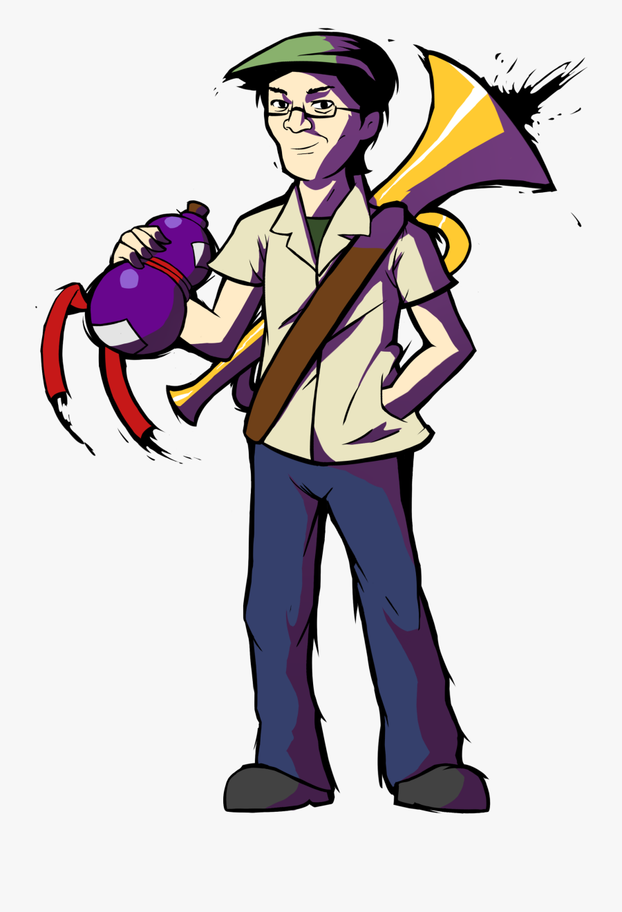 Siivagunner Wikia - Siivagunner King For Another Day, Transparent Clipart