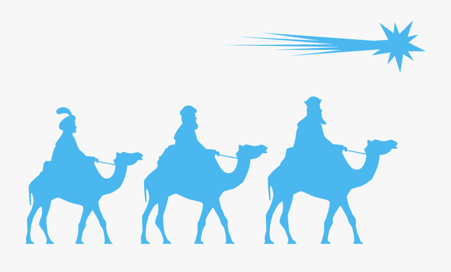 Reyes Magos En Sevilla, Transparent Clipart
