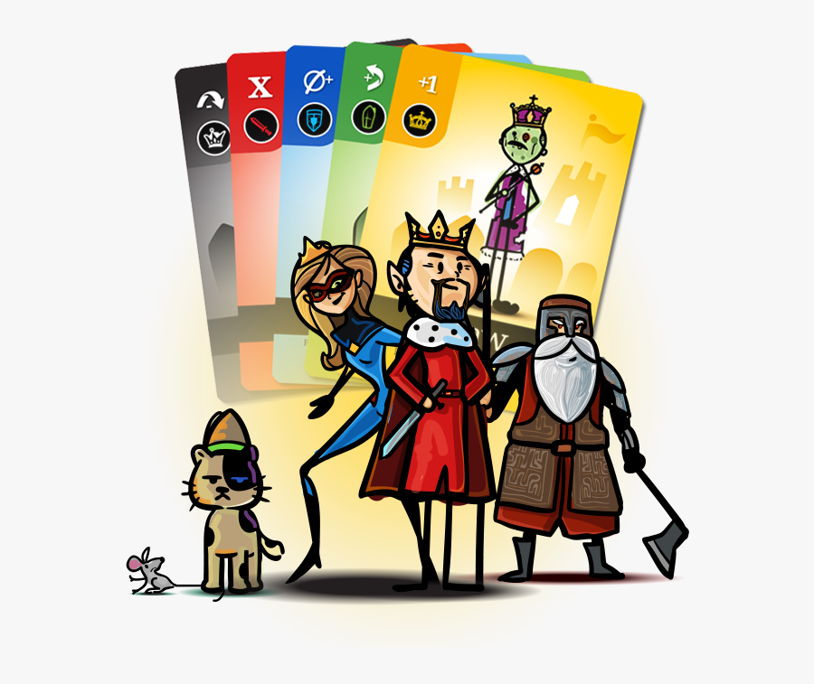 King Clipart Face King - Kings Court Clipart, Transparent Clipart