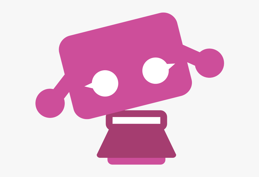 Nerd Clipart Tech Geek - Tech Girls, Transparent Clipart