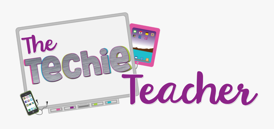 Technology Clipart Word - Technology Clipart Transparent Word, Transparent Clipart