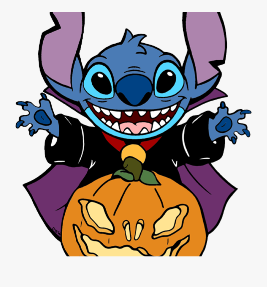 Disney Halloween Clipart Disney Halloween Clipart At - Disney Halloween Clipart, Transparent Clipart