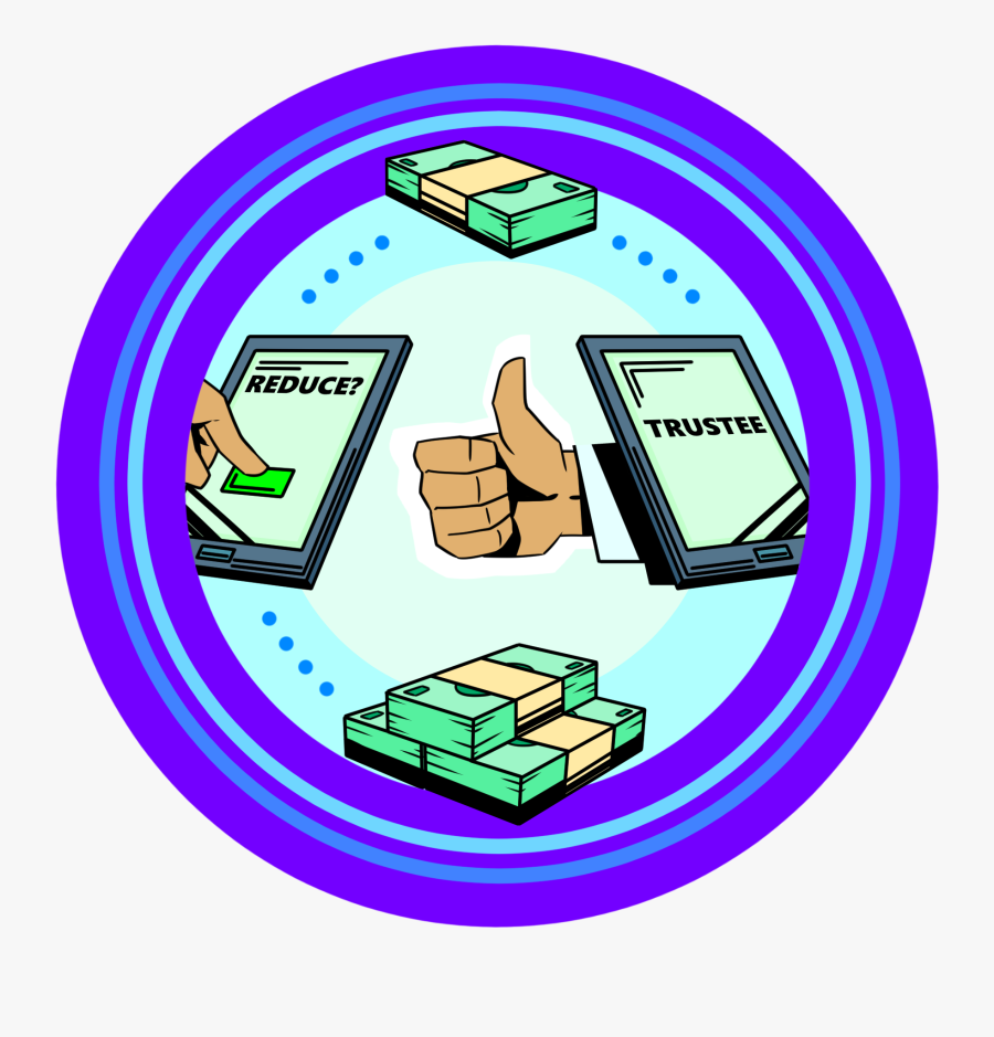 This Means That Couples Are Exempted From Paying Federal, Transparent Clipart