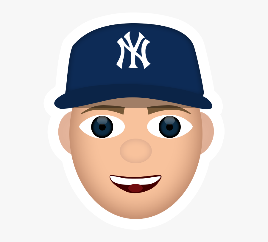 New York Yankees, Transparent Clipart