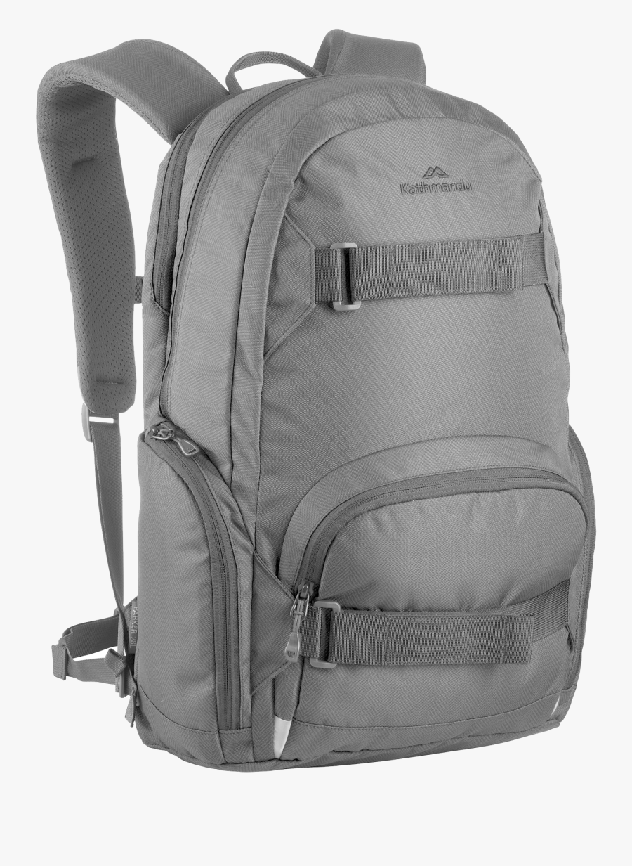 Backpack Png Image - Backpack Png, Transparent Clipart