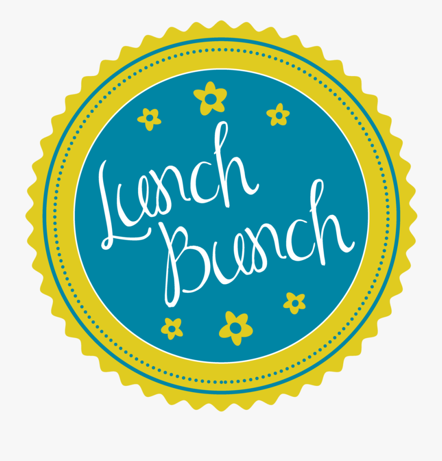 Lunch Bunch - Vector Graphics, Transparent Clipart