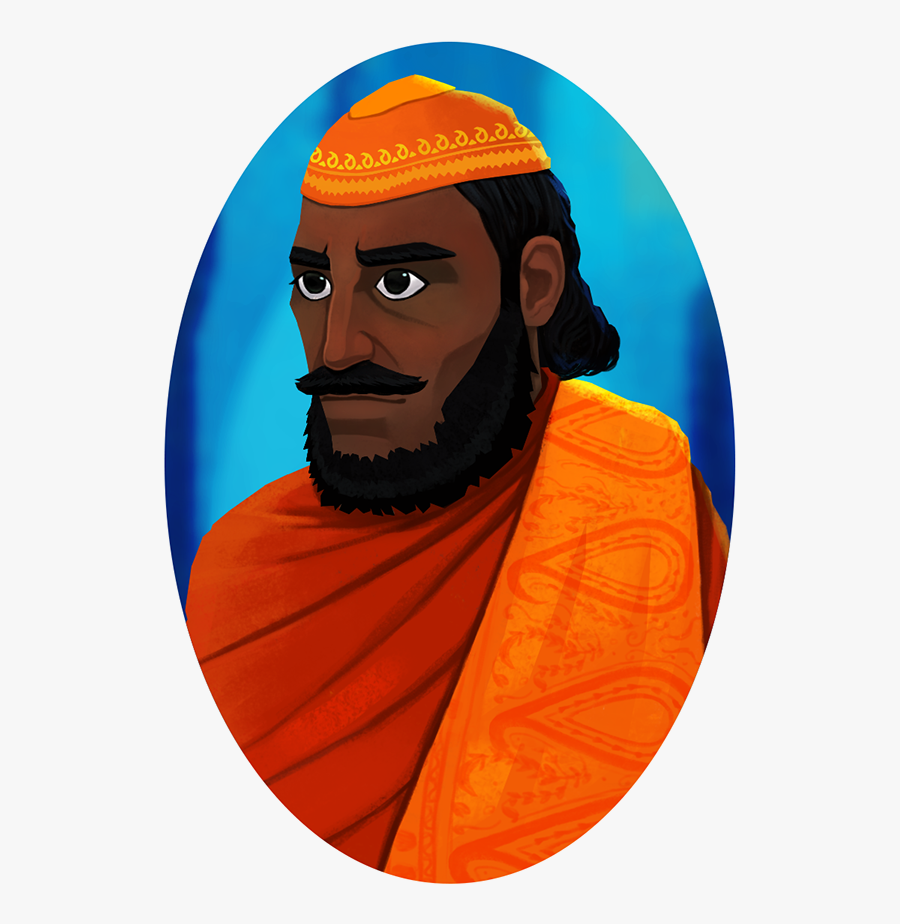 Indians Clipart Character - Ancient Indian Characters, Transparent Clipart