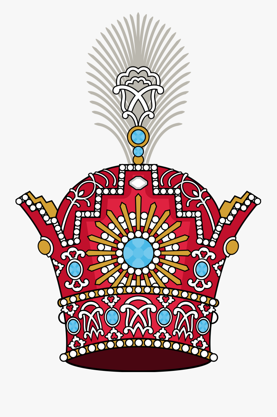 Clip Art Collection Of Free Impery - Football Federation Islamic Republic Of Iran, Transparent Clipart