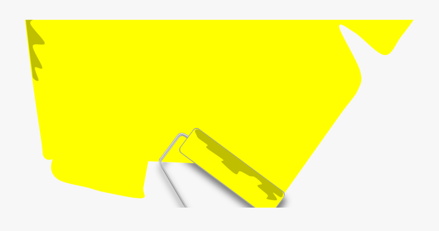 Fun Ways To Use Leftover Paint, Transparent Clipart