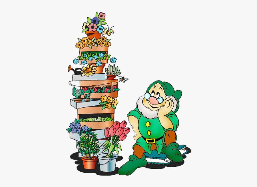 Раскраска Цветы, Transparent Clipart