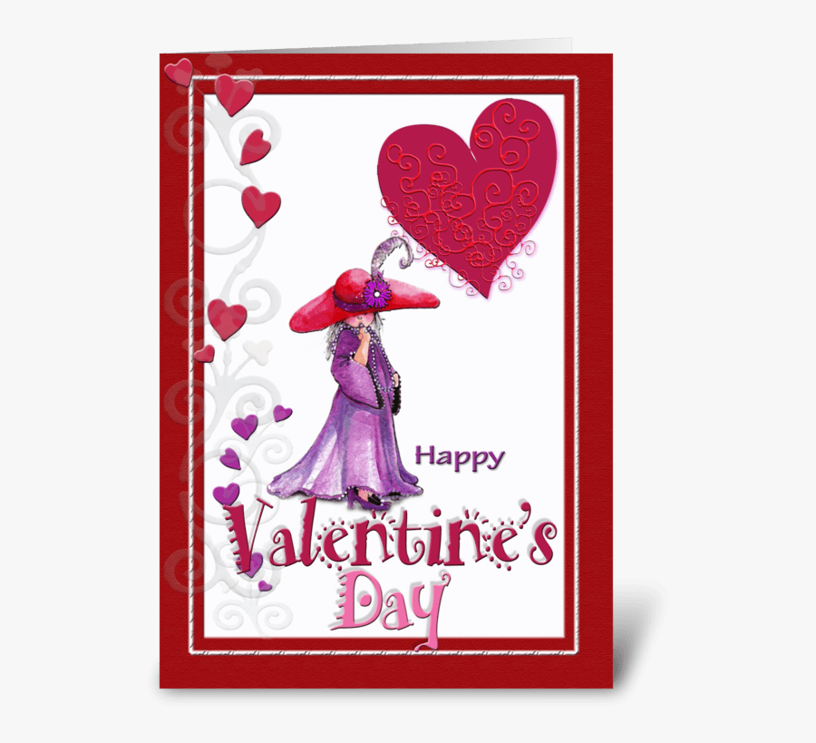 Heart, Transparent Clipart