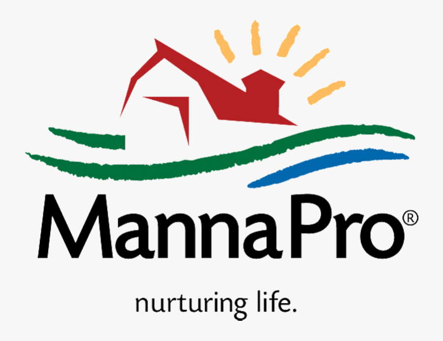 Manna Pro Fresh Flakes Poultry Bedding Clipart , Png - Manna Pro Products Logo, Transparent Clipart