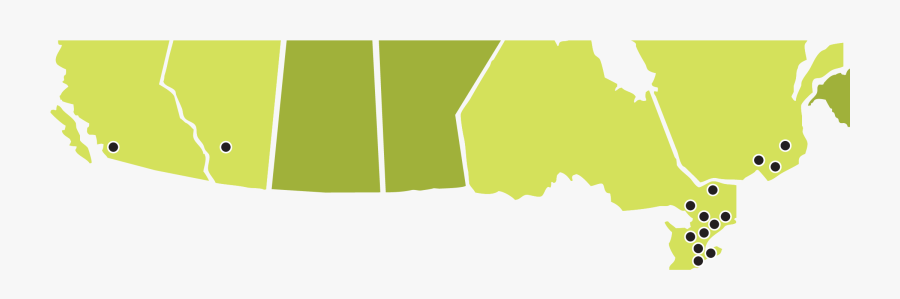 About Lmc Manna Research - Map, Transparent Clipart