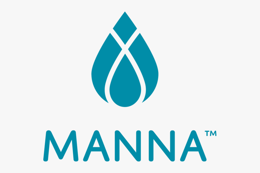 Manna Hydration, Transparent Clipart