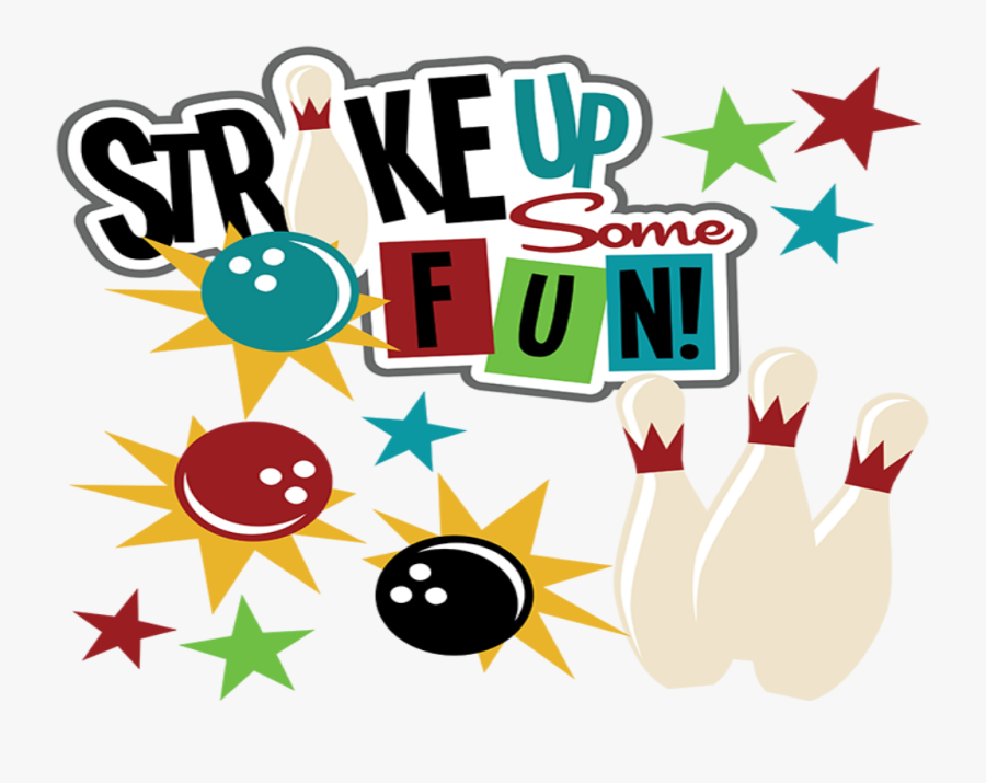 Whiteland Church Of Christ - Strike Up Some Fun, Transparent Clipart
