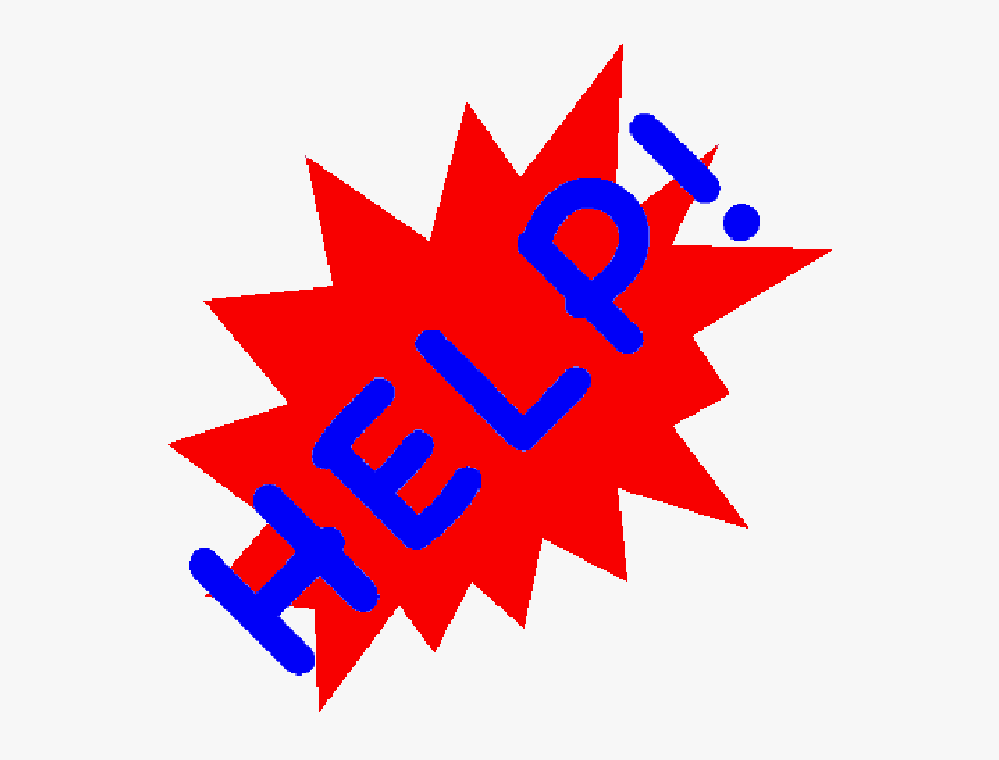 Our Sunday School Curriculum, - Word Help, Transparent Clipart