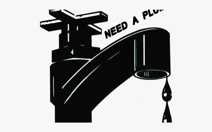 Plumbing Logos Cliparts - Clip Art, Transparent Clipart