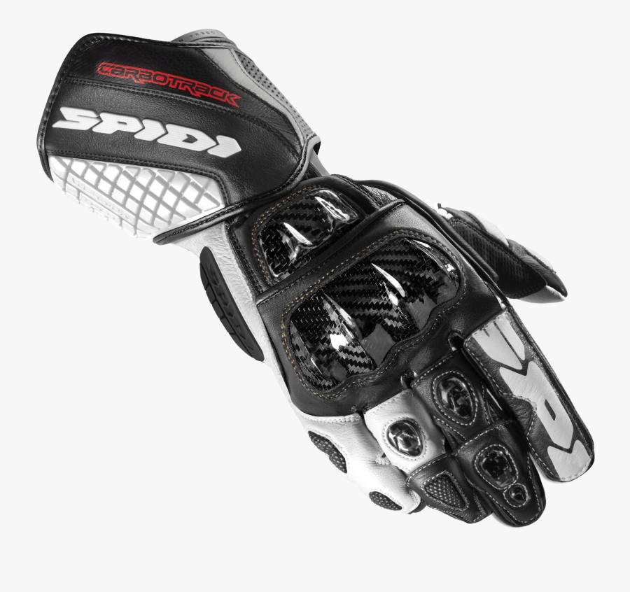 Spidi Carbo Track Evo , Transparent Cartoons - Spidi Carbo Track Evo, Transparent Clipart