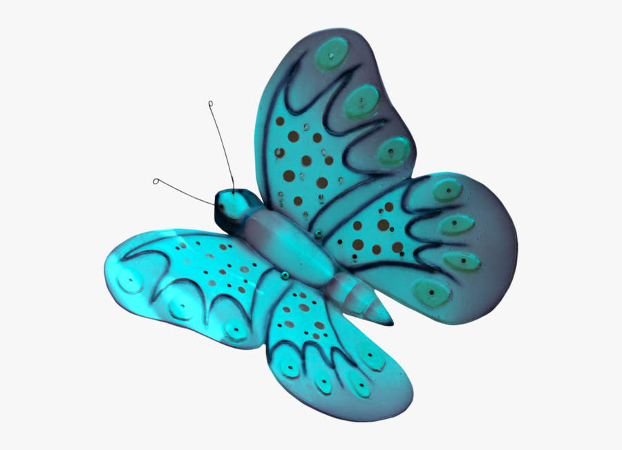Schmetterlinge Basteln, Transparent Clipart