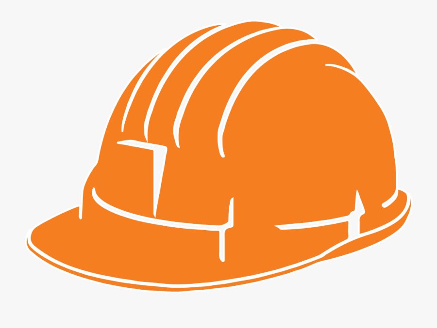 Free Safety Helmet Icon Clipart , Png Download