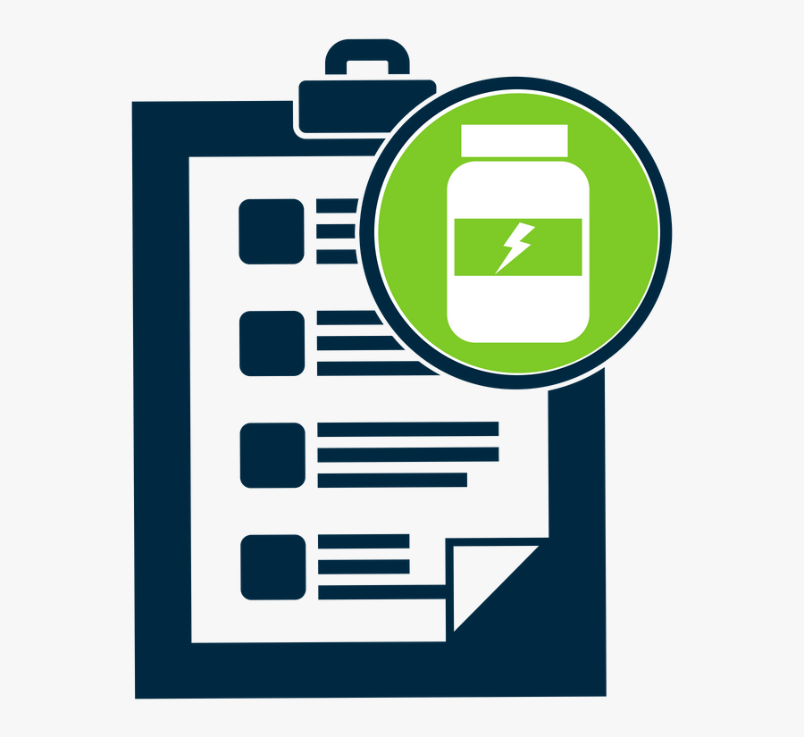 Transparent Green Check Icon Png - Vector Graphics, Transparent Clipart