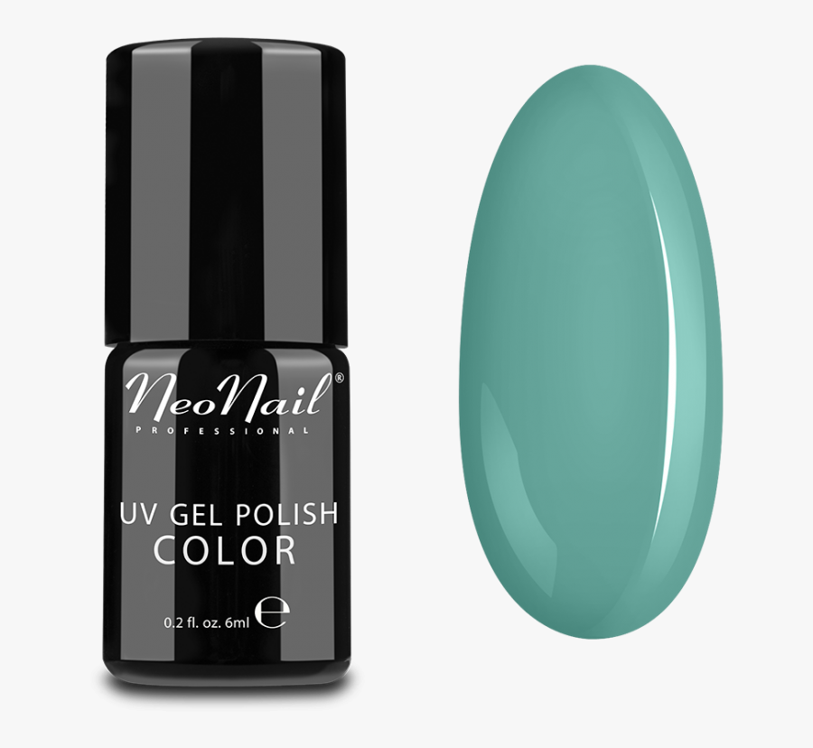 1000 X 1000 6 - Neonail 2614, Transparent Clipart