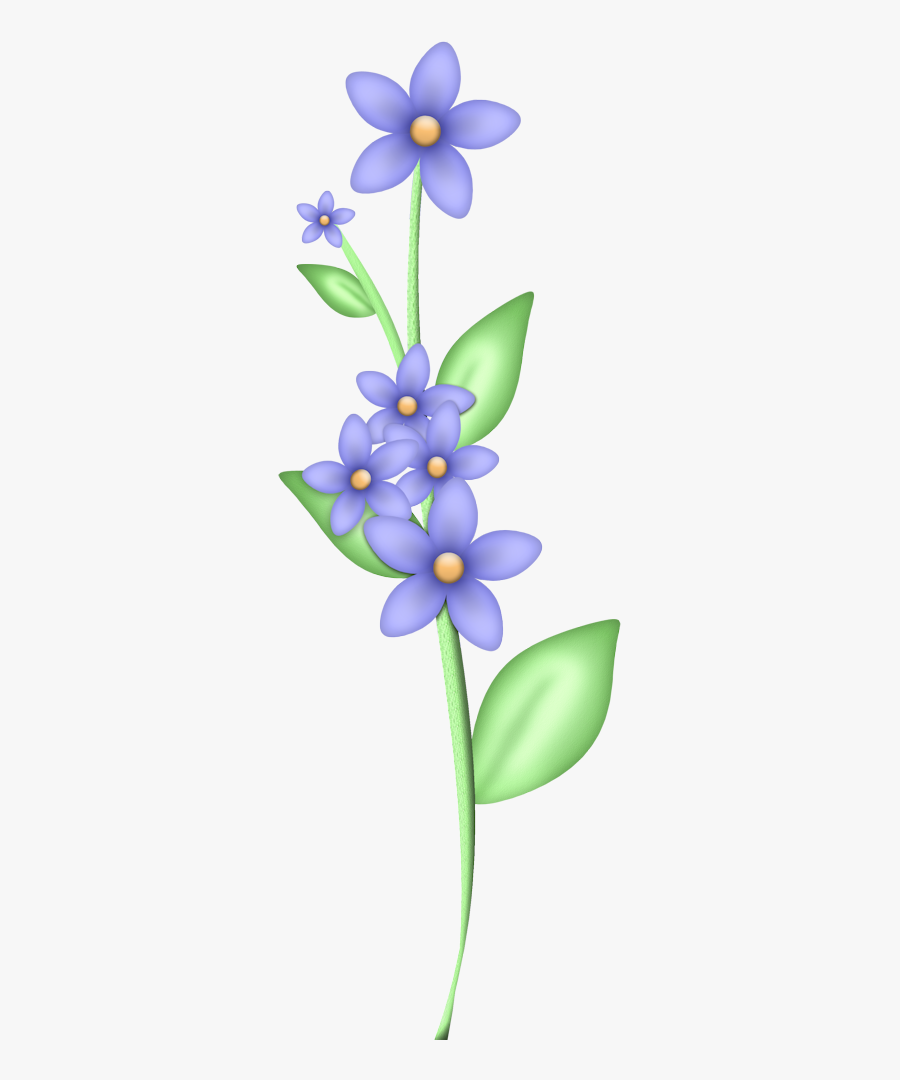 Flower, Transparent Clipart