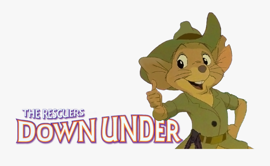 Downunder Cliparts, Transparent Clipart